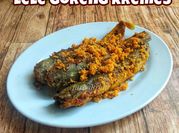 Gambar lele kremes