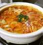 Recipe Easy and Light Tomato Hot Pot the Awesome  Delicious