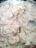 Seafood Chowdah