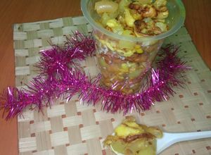Foto resep Cilor maklor