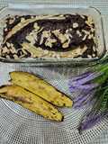 Bolu Pisang Coklat