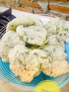 Foto resep Cireng Nasi