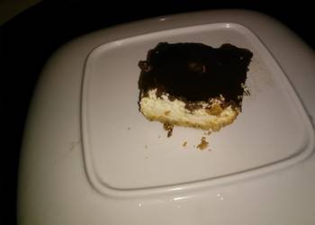 Ultimate, Prepare Special occasion chocolate cheesecake bars Delicious