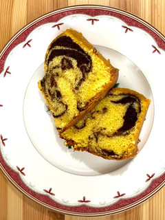 Foto resep Bolu marmer