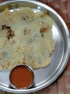 ચીલા (Chila Recipe In Gujarati) રેસીપી મુખ્ય ફોટો