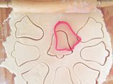 Santa's Favorite Sugar Cookie