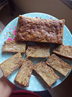 Foto resep 16. Bolu Pisang Kukus (No mixer) anti gagal