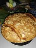 Colomba artigianale