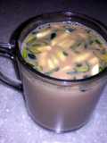 kashmeer tea