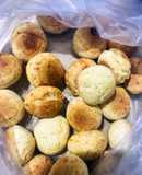 Chipá