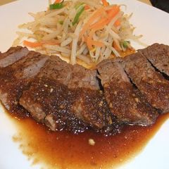 Basic Onion Steak Sauce ^^ A picture of Basic Onion Steak Sauce ^^.