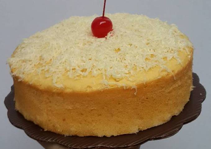 Resep Cake Keju Parut oleh fafa bamifta Cookpad Resep Cake Keju Parut oleh fafa bamifta Cookpad