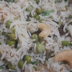 A picture of Pulao.