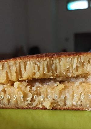 Foto resep Terang Bulan