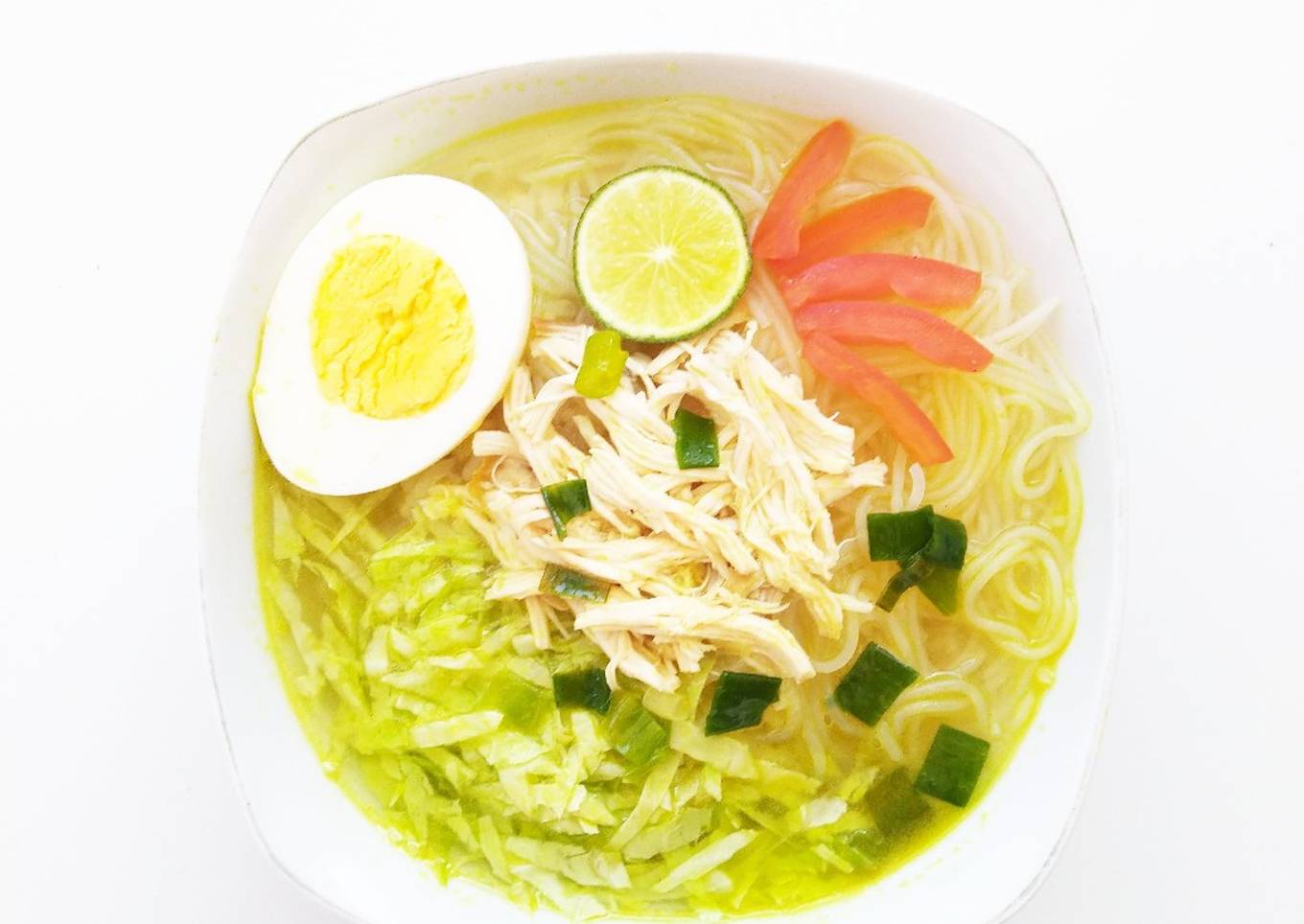 Soto Ayam