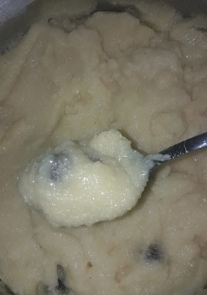 Una foto de Postre Anchi