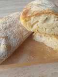 Pane ciabatta