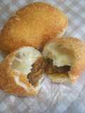 Curry Bread (Kare Pan)