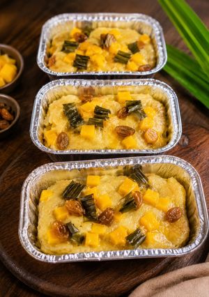 Foto resep Roti Kukus Versi Aceh
