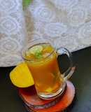 Mango Ice Tea