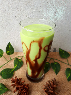 Foto resep Jus Alpukat KW