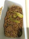 Picadillo de Res para Rellenos