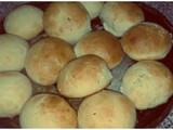 Pan de olivas