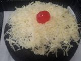 Bolu Kukus Ketan Hitam