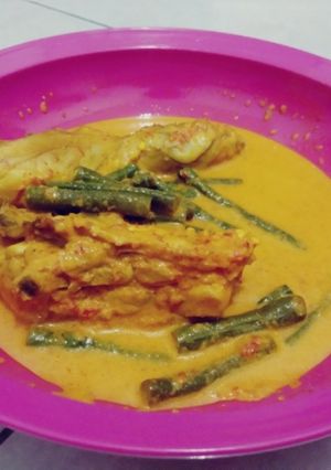 Foto resep Gulai Ayam
