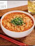 Expert’s Guide: The Right Way to Make Shin Ramyun
