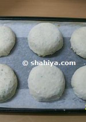صورة لوصفة طريقة عمل القوزي