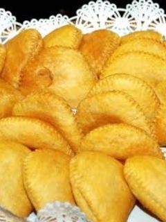 A picture of Patties.