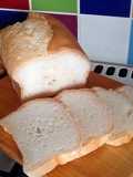 Vickys Quick White Oven Bread (with Variations) GF DF EF SF NF