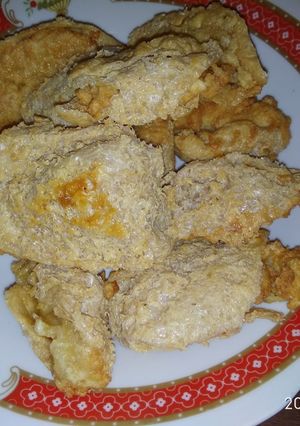 Foto resep Tahu Walik