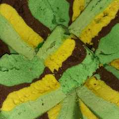 รูปของ Bolu kukus lembut
