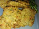 Bakwan Jagung