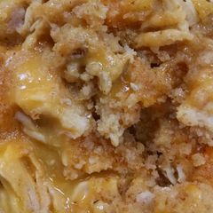 A picture of Simple Chicken Casserole.