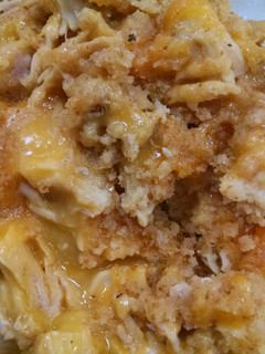 A picture of Simple Chicken Casserole.