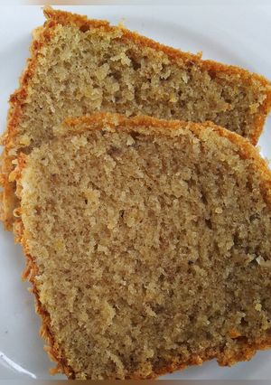 Foto resep Bolu Pisang / Banana Cake
