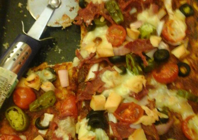 Pizza