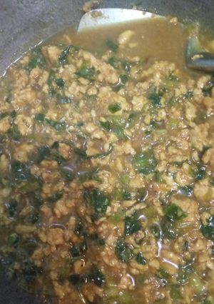 Foto resep 191. Topping mie ayam jadul kampung