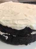 Tarta Guinness