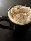 Best ever hot cocoa