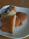 Easy Macrobiotic Scones