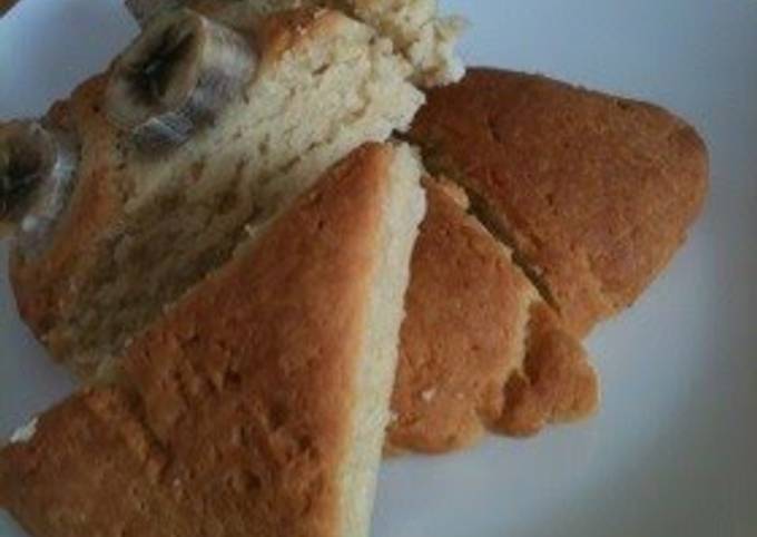 Recipe of Speedy Easy Macrobiotic Scones