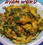 Resep Ayam Woku, Enak