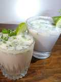 Mojito de coco