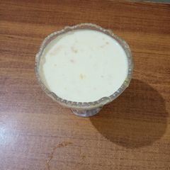 A picture of Doodh Aam.