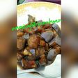 Tumis terong