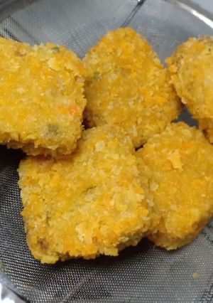 Foto resep Fish Nuget